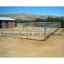 Corral Fence